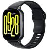 Xiaomi Redmi Watch 5 Active Smart Watch - Midnight Black 2" Display - Up to 18 Days Battery Life - 5ATM Water Resistance - Bluetooth Calling - Heart Rate, Blood Oxygen and Stress Monitoring - 140+ workout modes Xiaomi Redmi Watch 5 Active Smart Watch - Midnight Black 2" Display - Up to 18 Days Battery Life - 5ATM Water Resistance - Bluetooth Calling - Heart Rate, Blood Oxygen and Stress Monitoring - 140+ workout modes