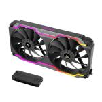 Antec 0-761345-77518-2 Prizm Cooling Matrix