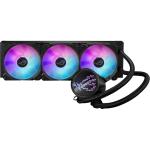 ASUS ROG RYUO III 360 ARGB All in one Water Cooling with Matrix LED Display, Support Intel LGA  1700 .1200, 1150, 1151, 1152, 1155, 1156, 2011, 2011-3, 2066 AMD AM5 AM4, TR4/sTRX4.