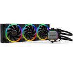 be quiet PURE LOOP 2 FX 360mm All In One CPU Water Cooling, 3 X 120mm PWM Fan, For Intel Socket: 1700 / 1200 / 2066 / 115X For AMD Socket: AMD: AM5 / AM4