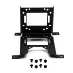 BYKSKI 120mm Multi Function Bracket Vertical Black