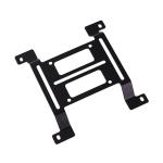 BYKSKI 120mm Multi Function Bracket Black