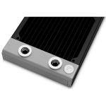 EKWB EK-Quantum Surface S360 - Black, 30mm Height
