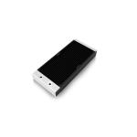EKWB EK-Quantum Surface P280M - Black, 44mm Height