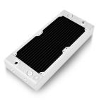 EKWB EK-Quantum Surface P240M X-Flow - White,44mm Height