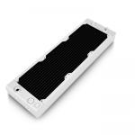 EKWB EK-Quantum Surface P360M X-Flow - White, 44mm Height